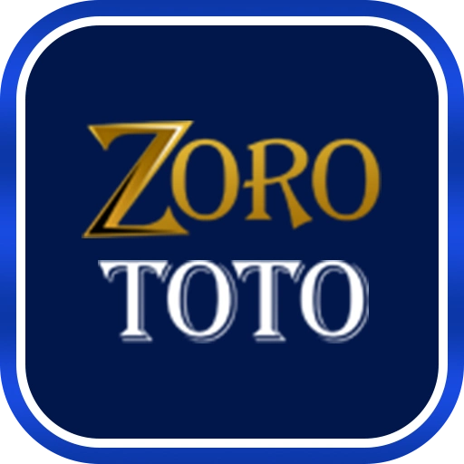 Download zorototo APK Terbaru untuk HP Android APK Resmi — ikon aplikasi