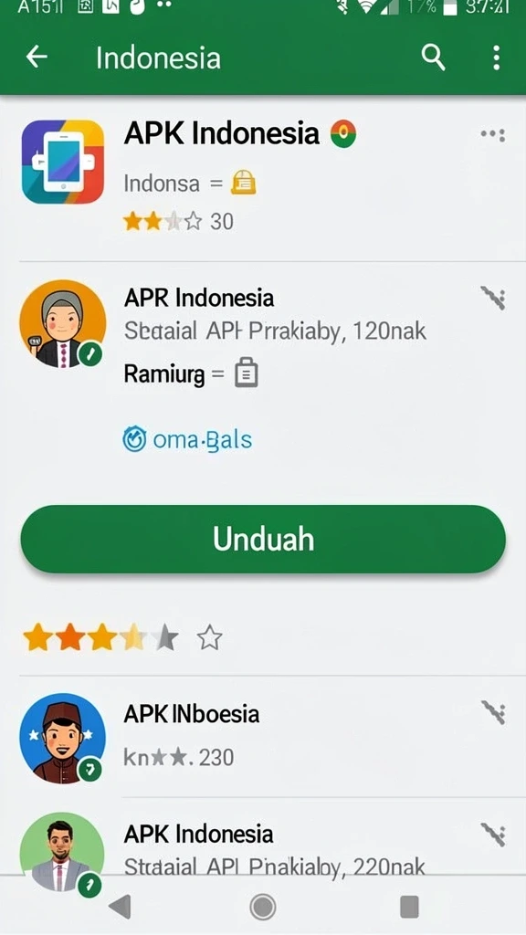 Screenshot adg62 Versi Terbaru: Apa yang Baru? nomor 1