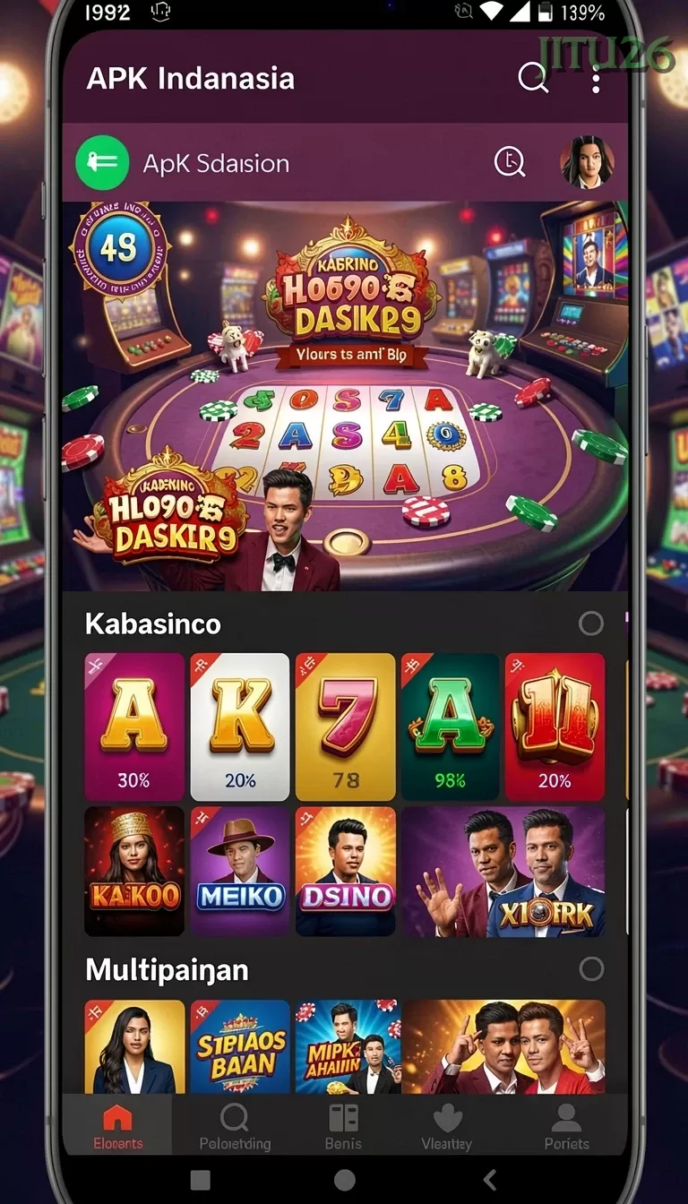 Screenshot agam66 nomor 2