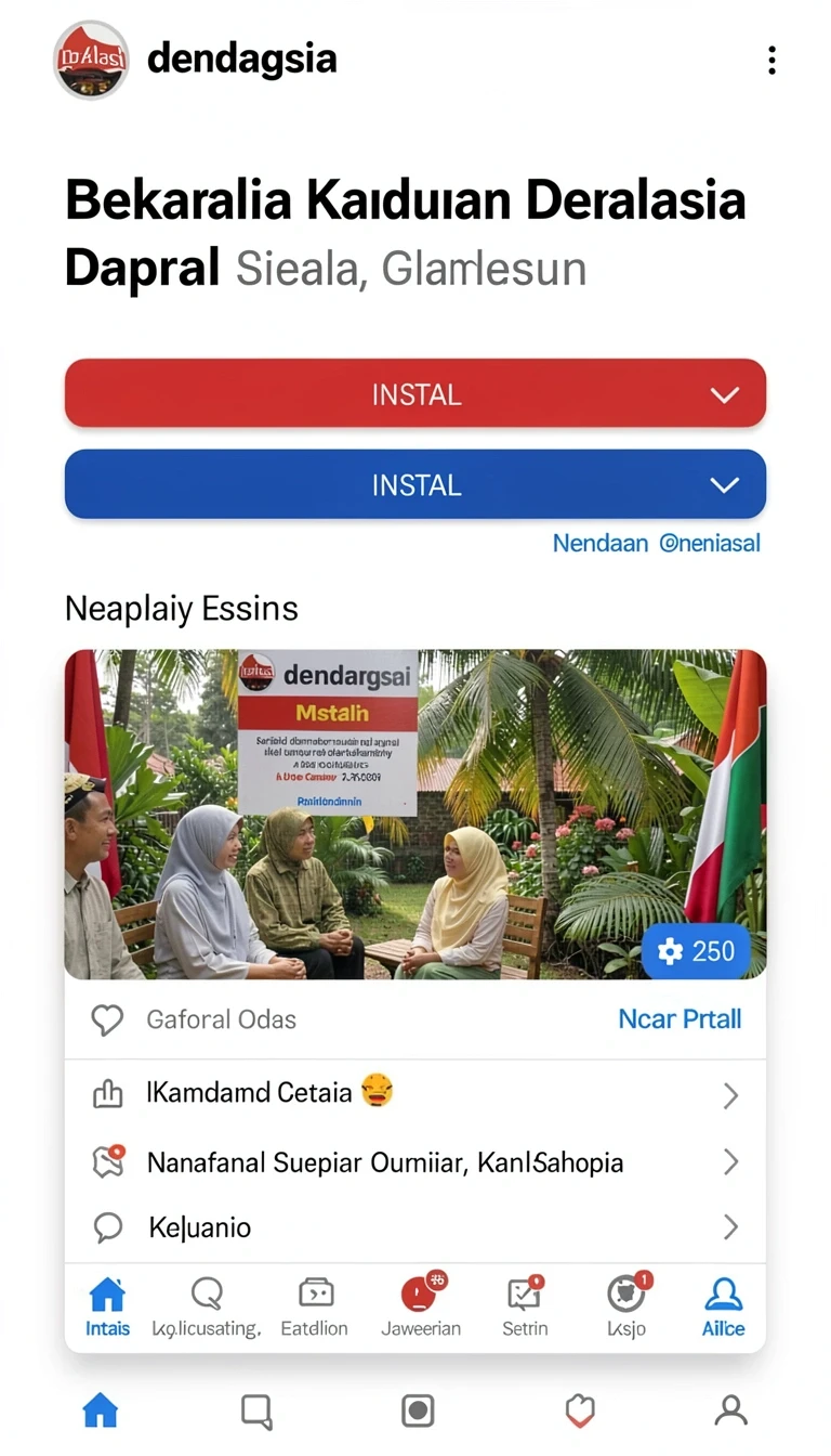 Screenshot Aplikasi 234e Terpercaya untuk Android nomor 1