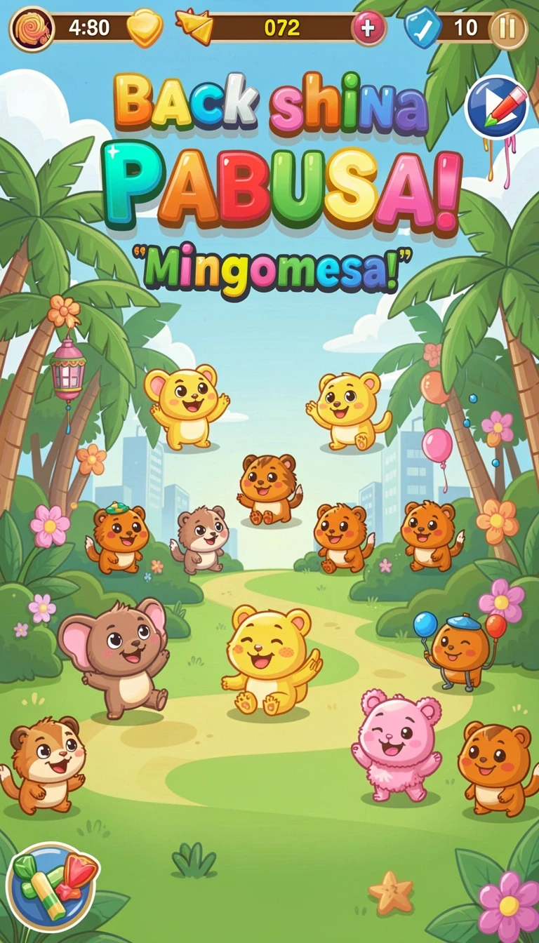 Screenshot Aplikasi gengtoto Terpercaya untuk Android nomor 1