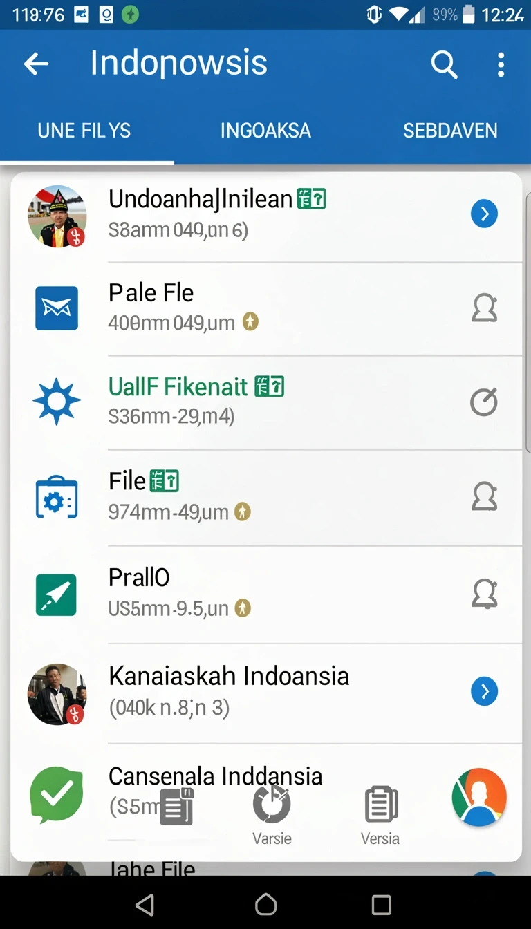 Screenshot Aplikasi jj62 Resmi dan Terpercaya di Android nomor 1