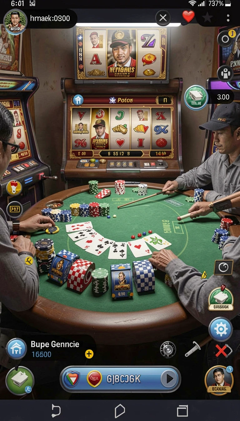 Screenshot Panduan Lengkap Aplikasi halimtoto untuk Pemula nomor 2