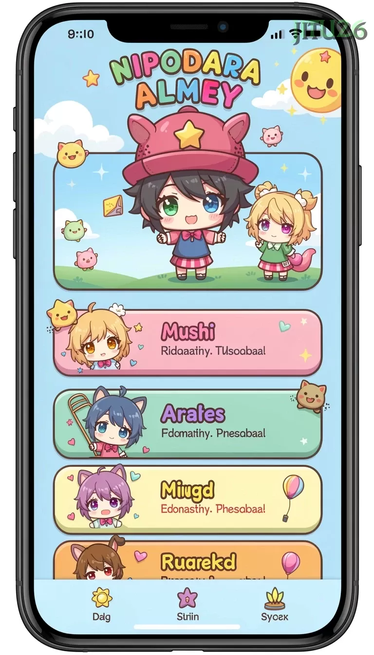 Screenshot danagame nomor 2
