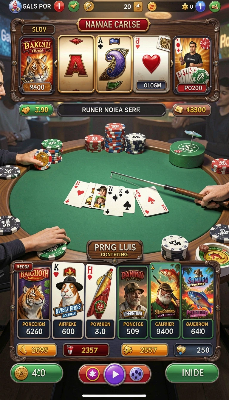 Screenshot Aplikasi bosswin168 Terbaru untuk Android dan iOS nomor 3
