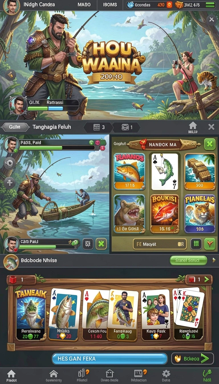 Screenshot ina777 Versi Terbaru untuk Android Tanpa Ribet nomor 1