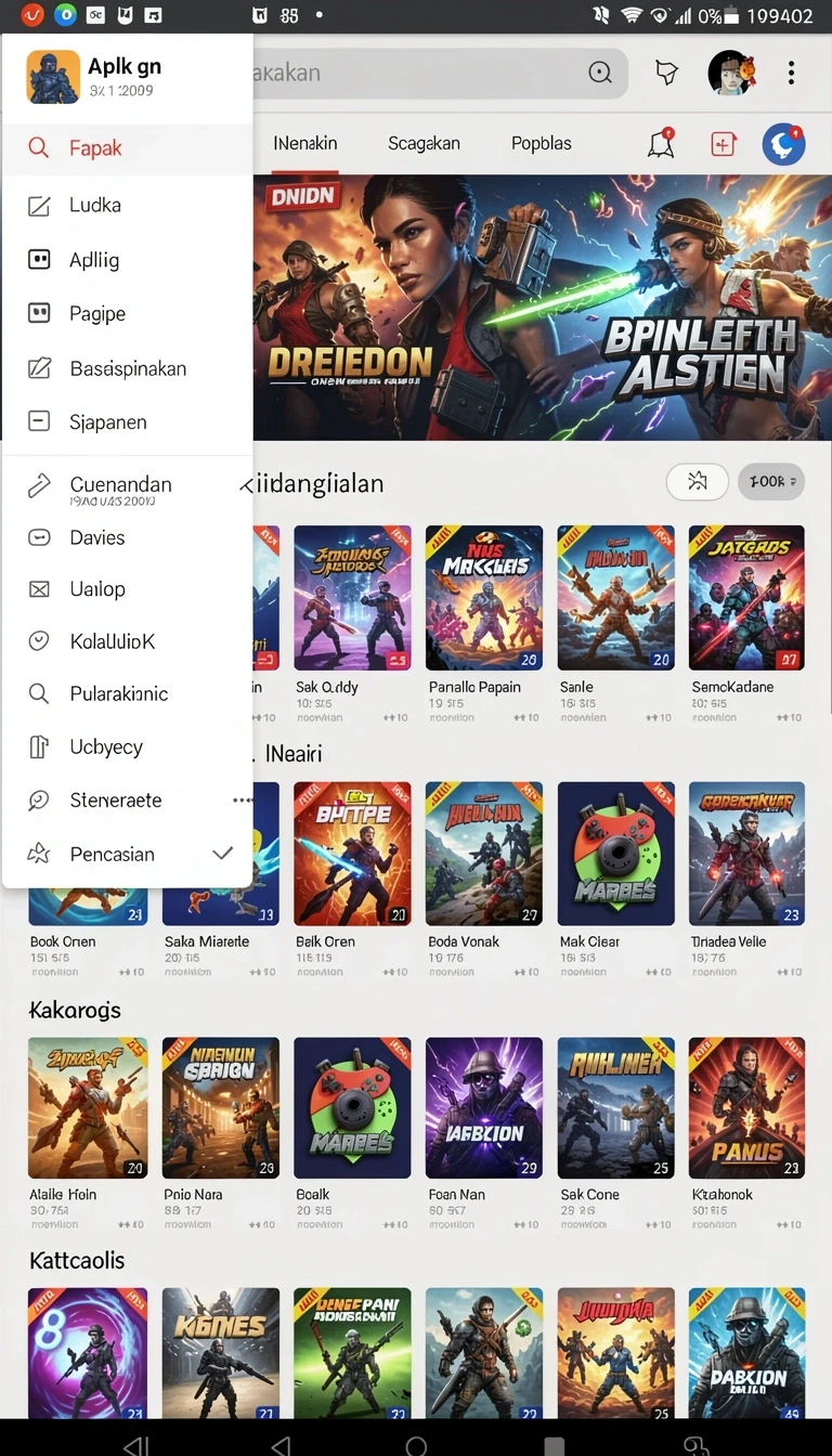 Screenshot Cara Download fastwin77 APK dengan Mudah nomor 2