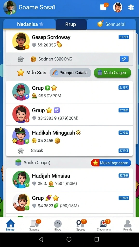 Screenshot tr99 Terbaru untuk Android: Download APK Gratis nomor 1