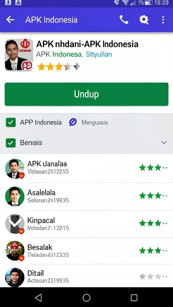 Screenshot sl999 APK Versi Terbaru untuk Android 2026 nomor 2