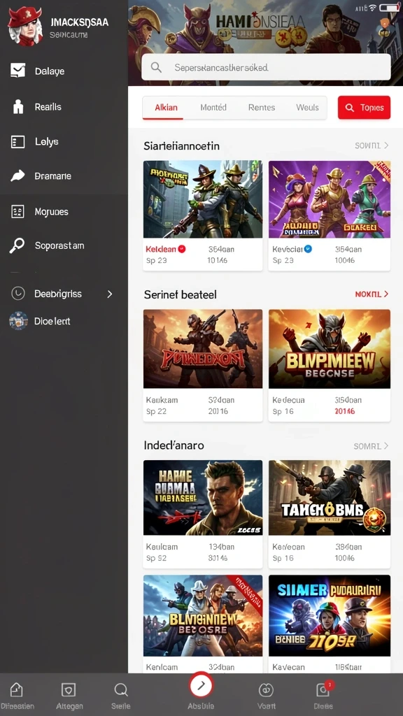 Screenshot harta138 APK Full Version untuk Android nomor 3