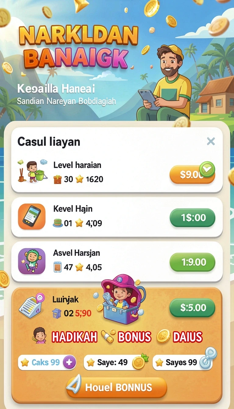 Screenshot Update Aplikasi agam66 Terbaru 2026 nomor 2
