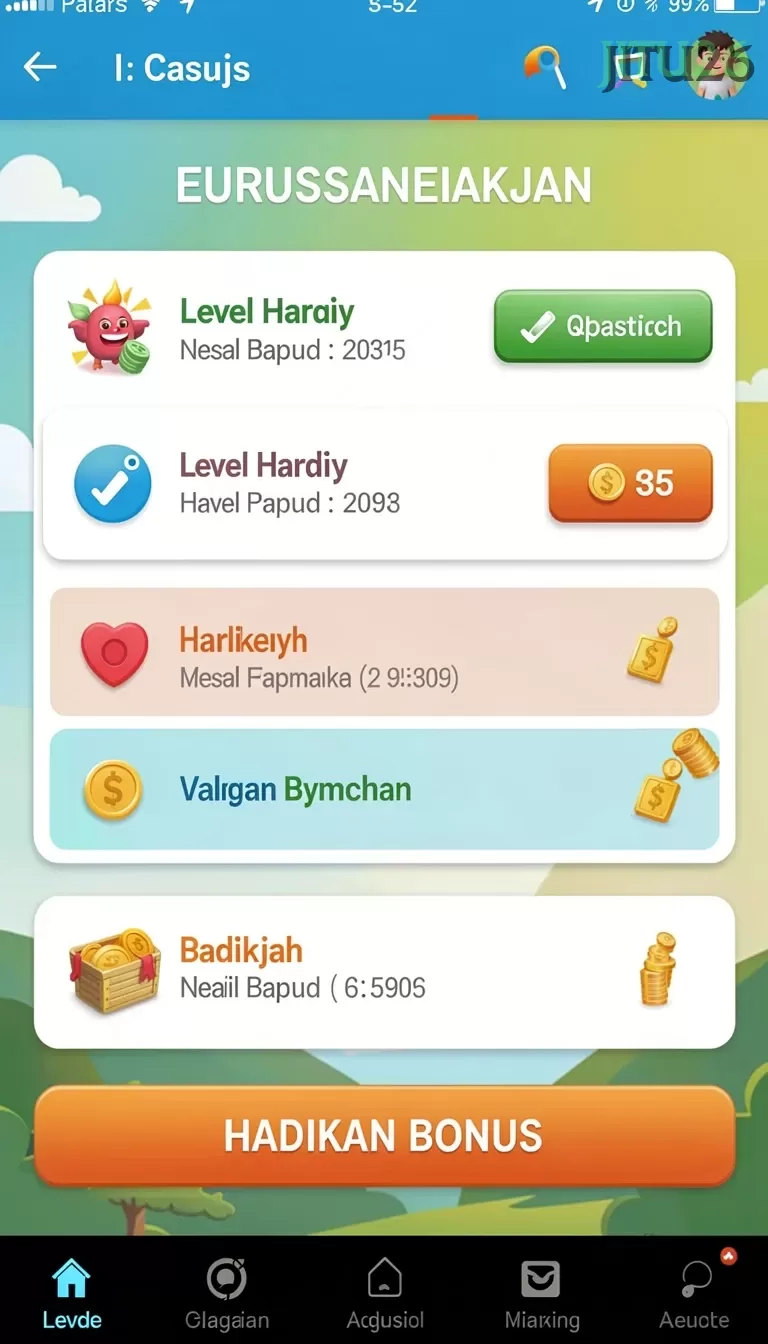 Screenshot luxury333 nomor 3