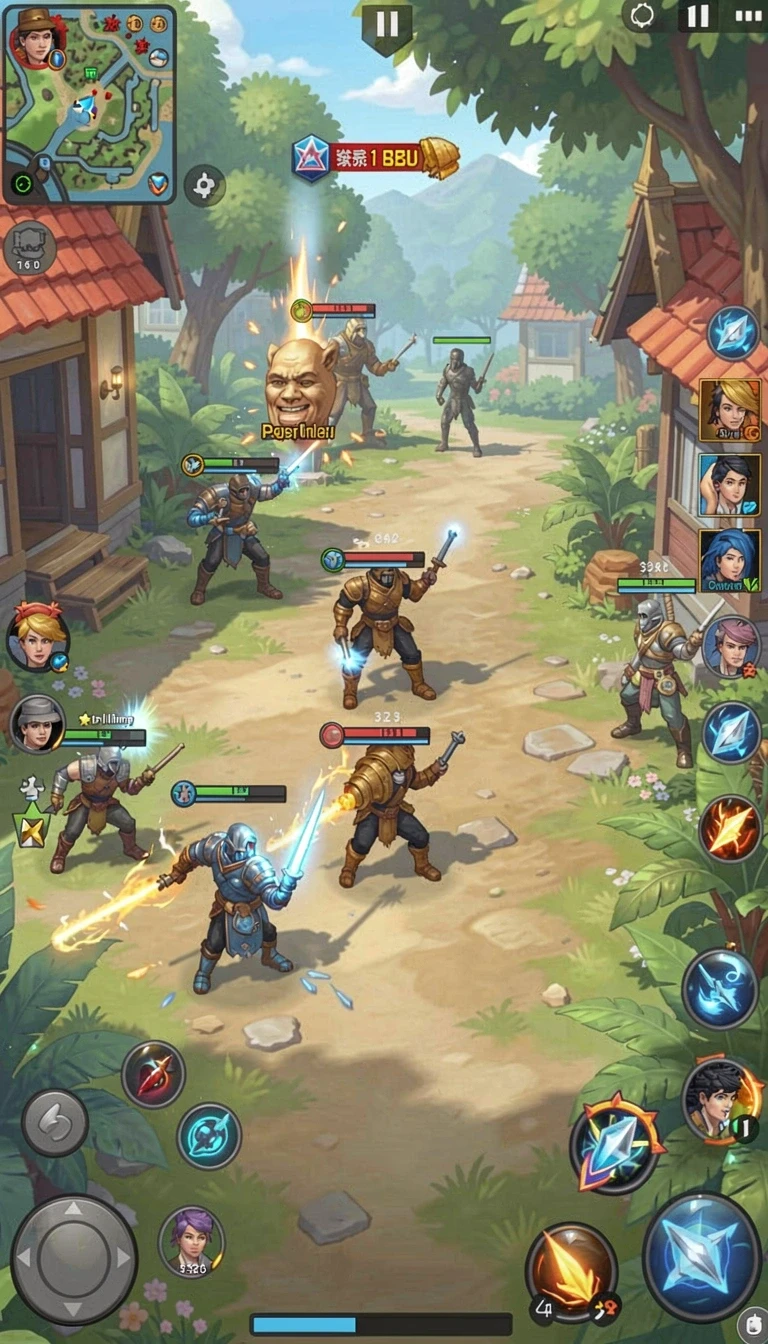 Screenshot Aplikasi d06games Terbaru dengan Fitur Terbaik nomor 1