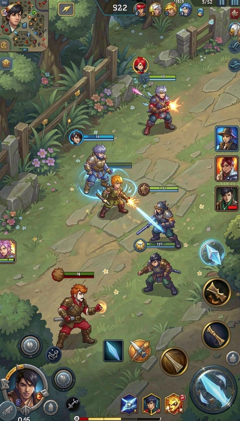 Screenshot gg288 APK Terbaru dan Aman untuk Diunduh nomor 2