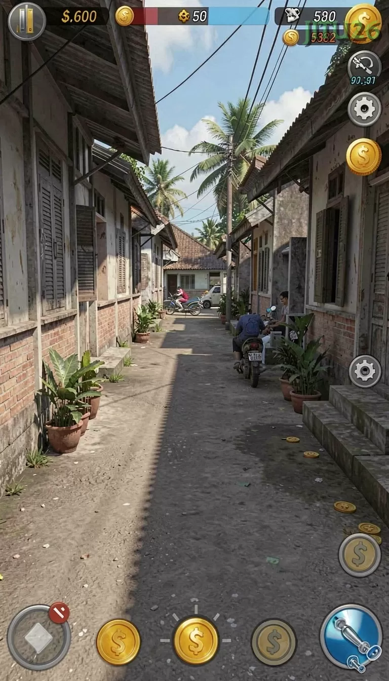 Screenshot sl999 nomor 2