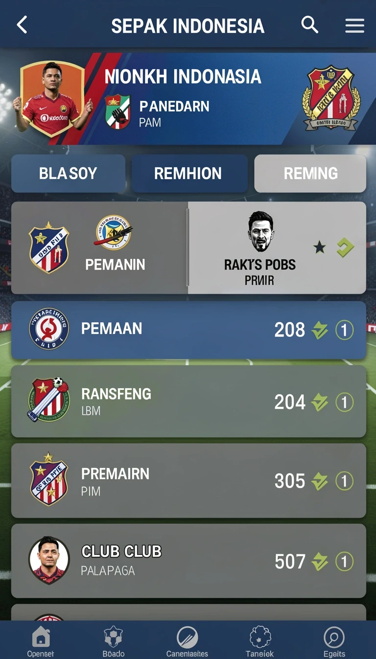 Screenshot Unduh garitoto APK Gratis untuk Android nomor 3