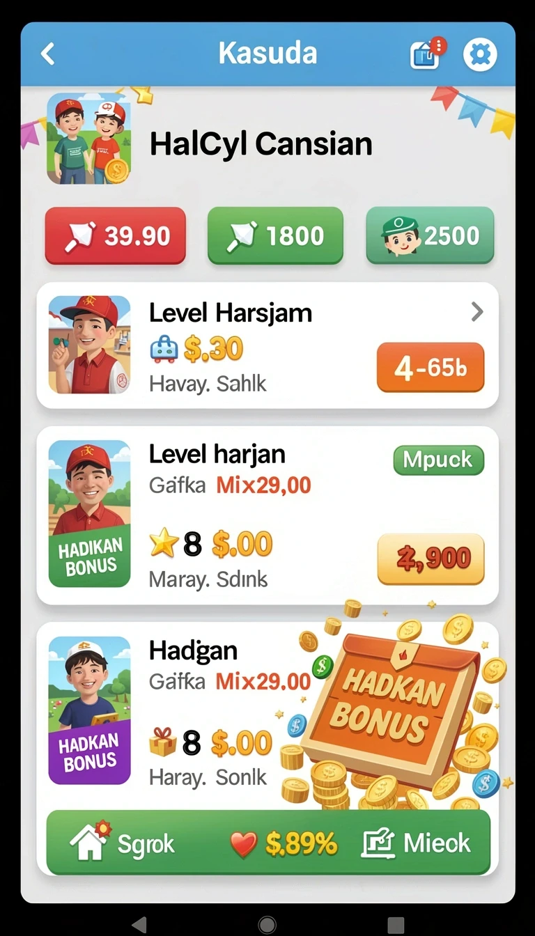 Screenshot rpidn77 APK Terbaru dengan Fitur Lengkap nomor 3