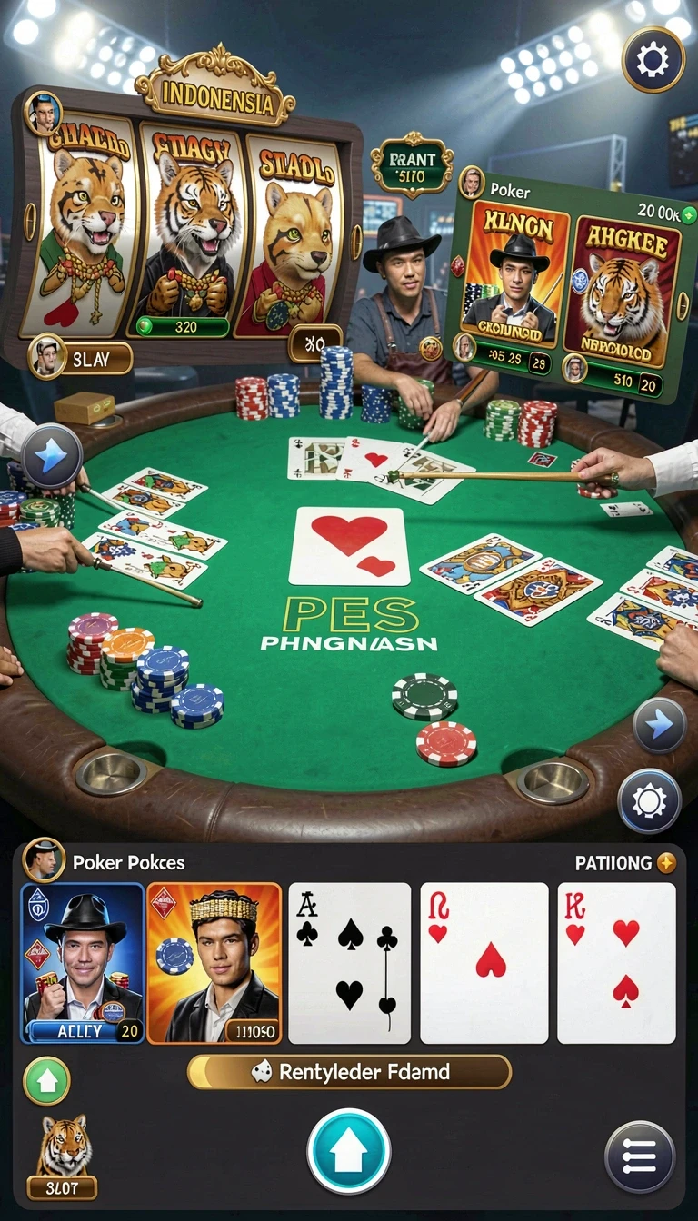 Screenshot Download dragon222 APK untuk Android nomor 2