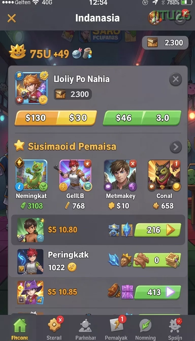 Screenshot ciputra88 nomor 1