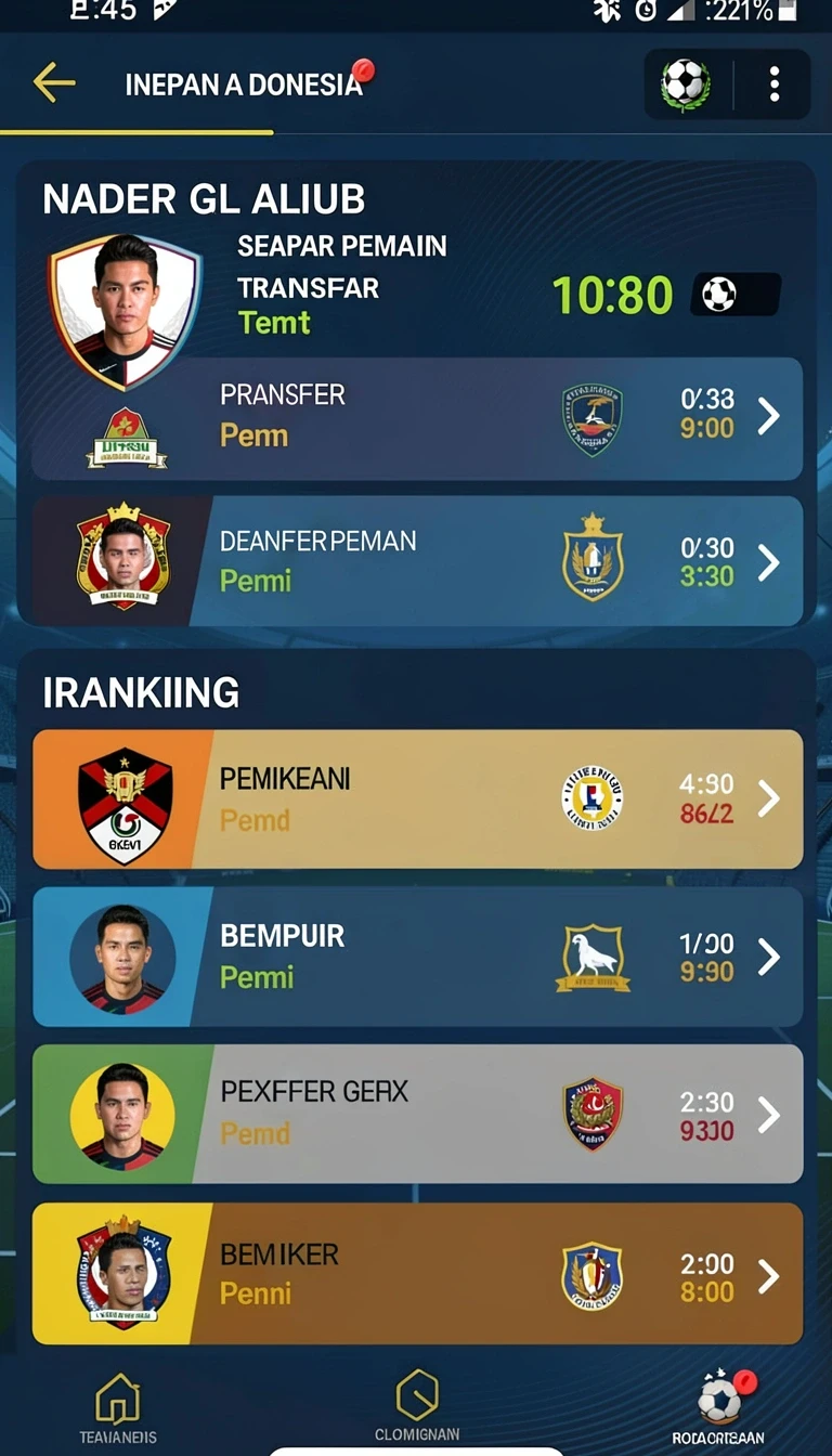 Screenshot Aplikasi bayitoto Terbaru dan Terlengkap nomor 2