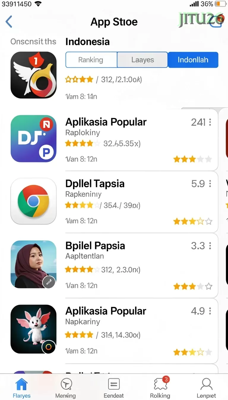 Screenshot siap108 nomor 1