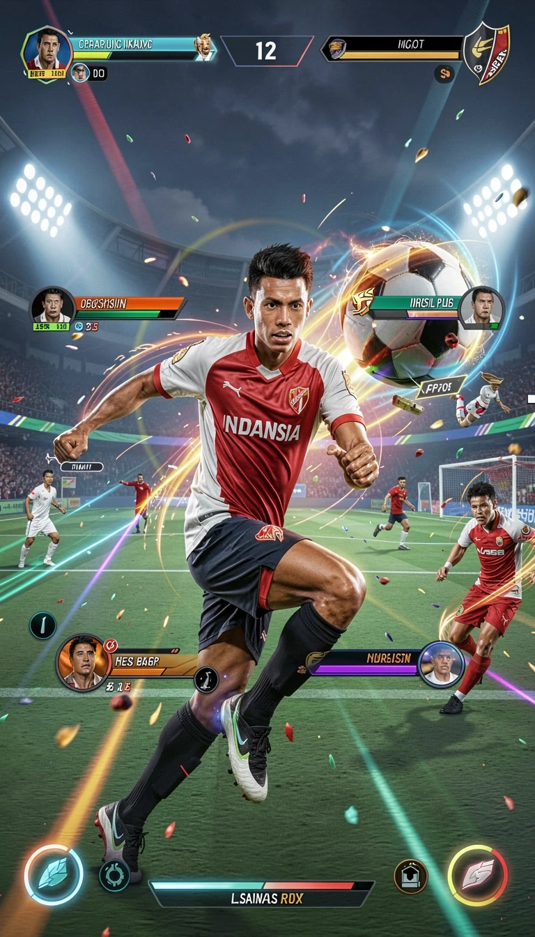 Screenshot ricis77 APK Terbaru untuk Perangkat Android nomor 3