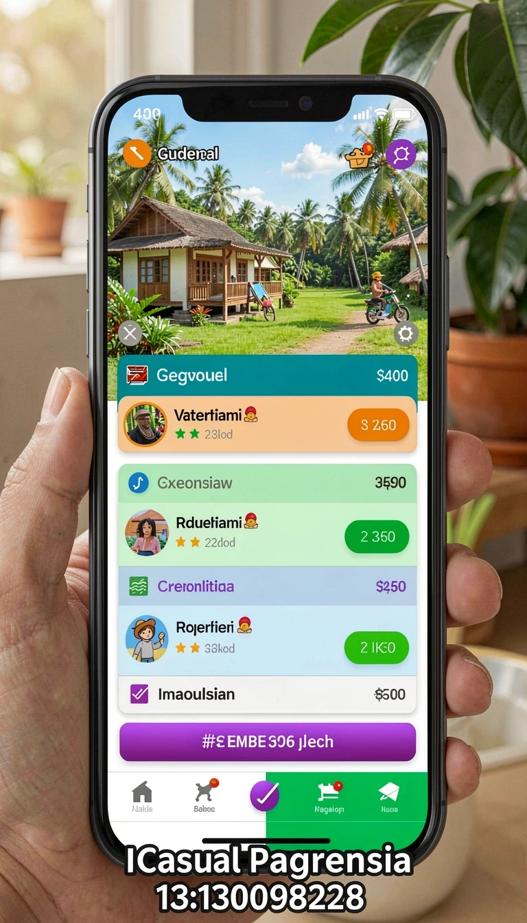 Screenshot Aplikasi mancingduit Terbaru dan Terlengkap nomor 3