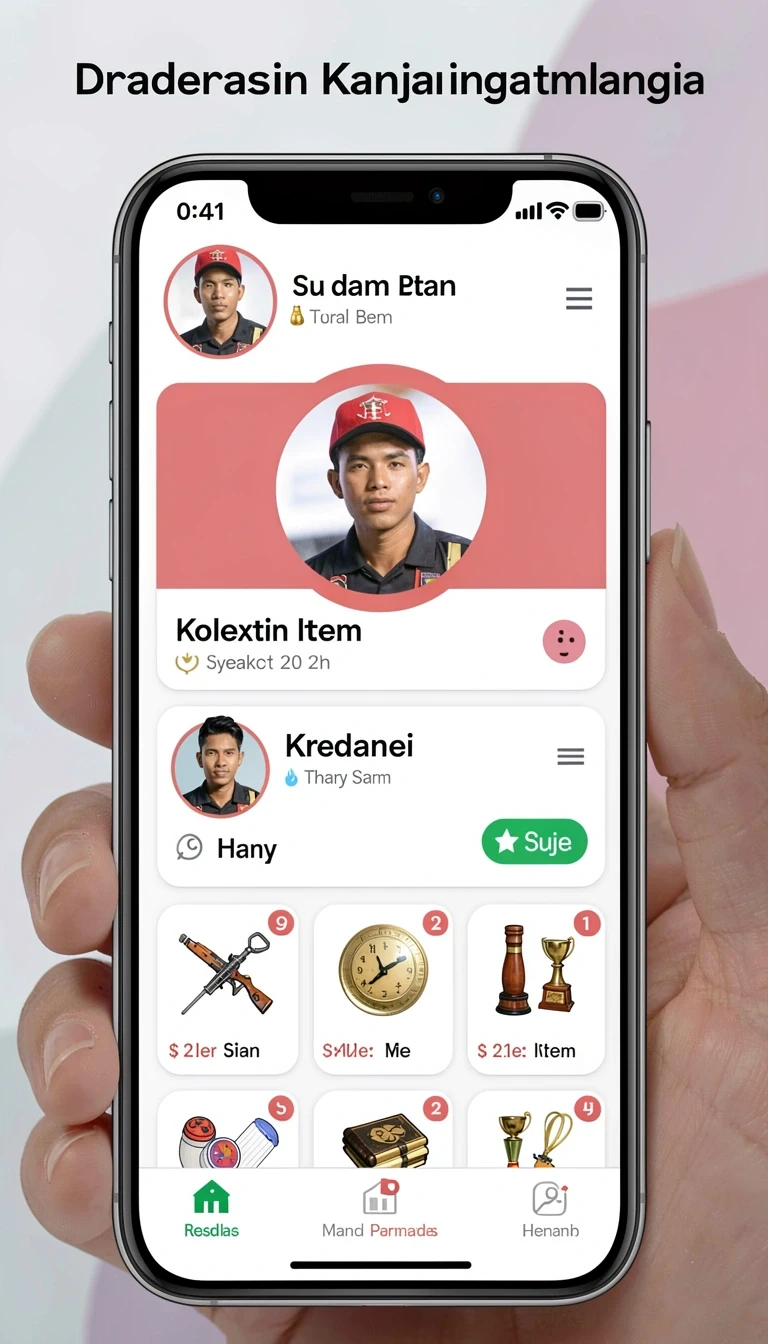 Screenshot Download 666i APK untuk Android nomor 2