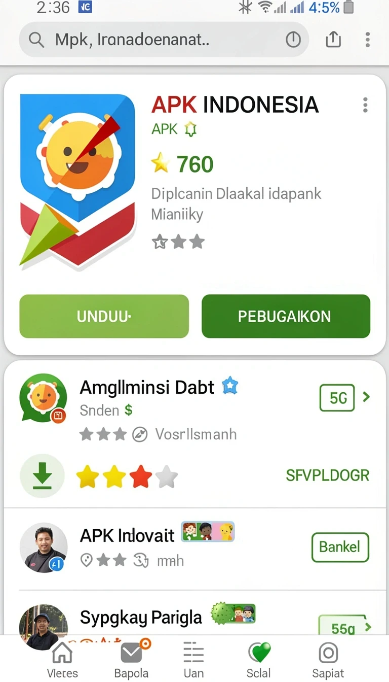 Screenshot mlbb777 Versi Terbaru untuk Android Tanpa Ribet nomor 3