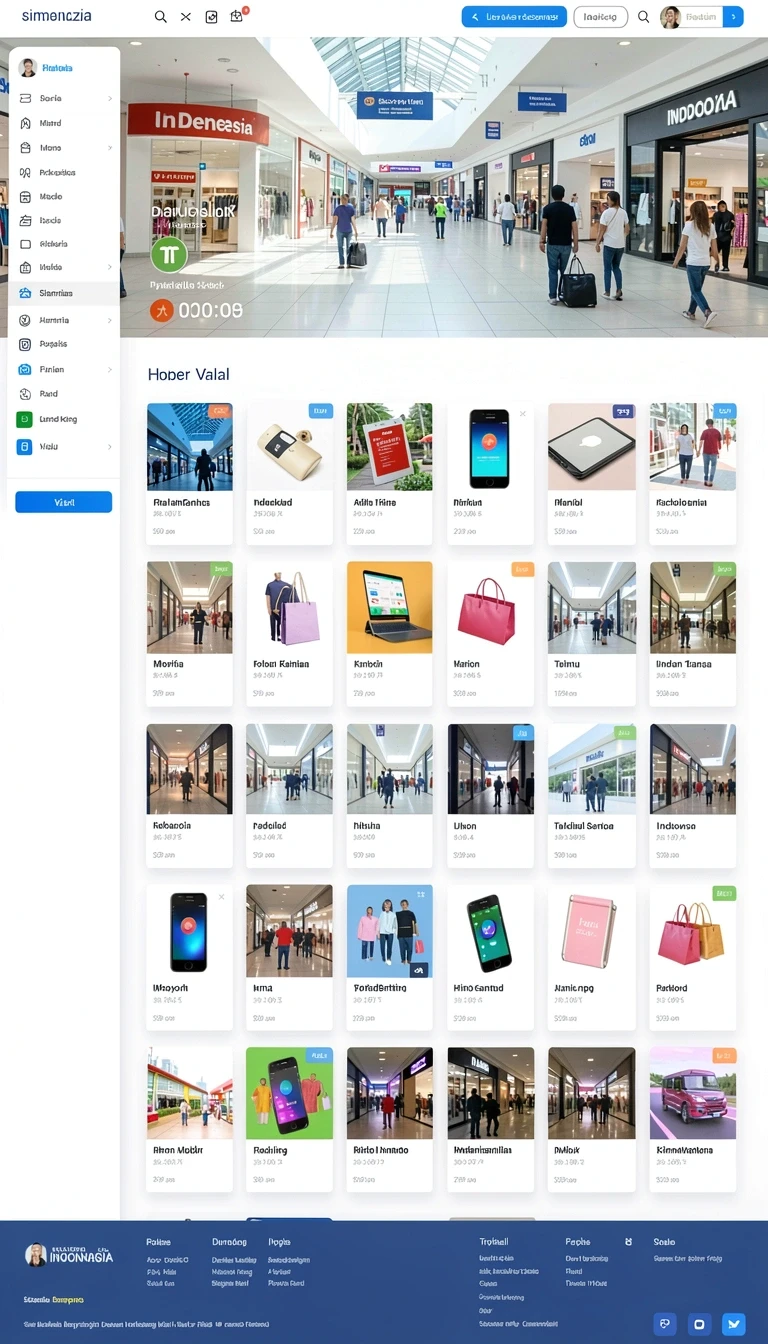 Screenshot Download Aplikasi tv888 Terbaru untuk HP Android nomor 2
