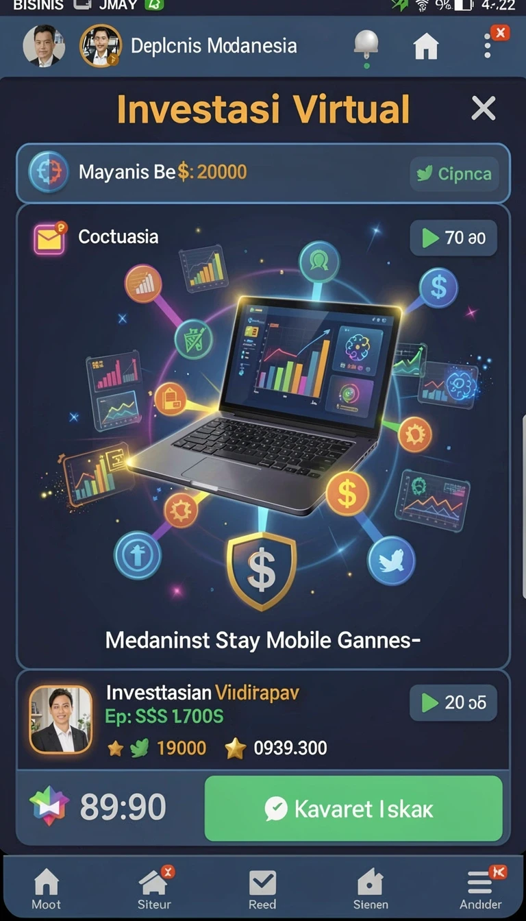 Screenshot ttt888 Terbaru untuk Android: Download APK Gratis nomor 2