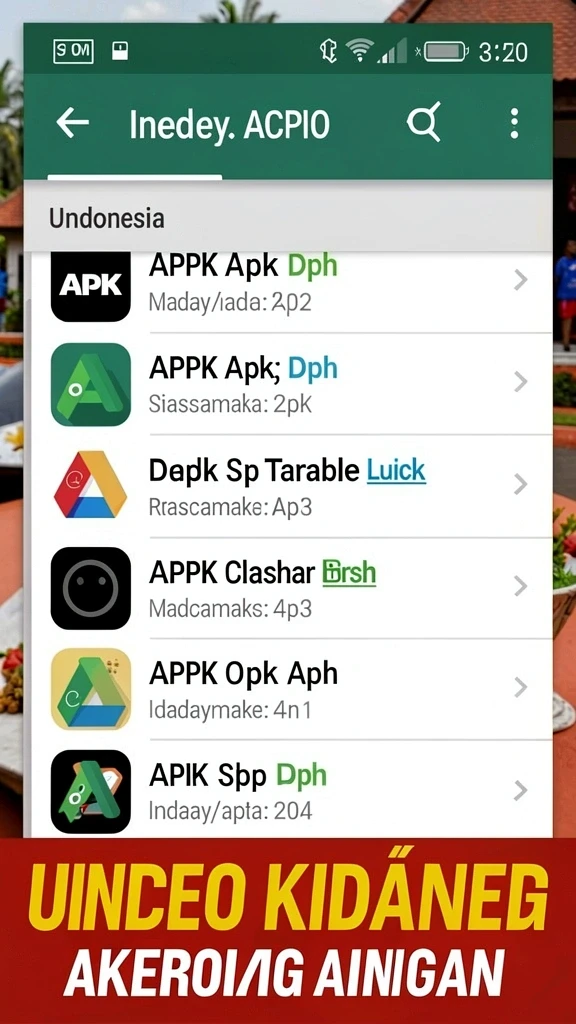 Screenshot Aplikasi d06games Terbaru dengan Fitur Terbaik nomor 3