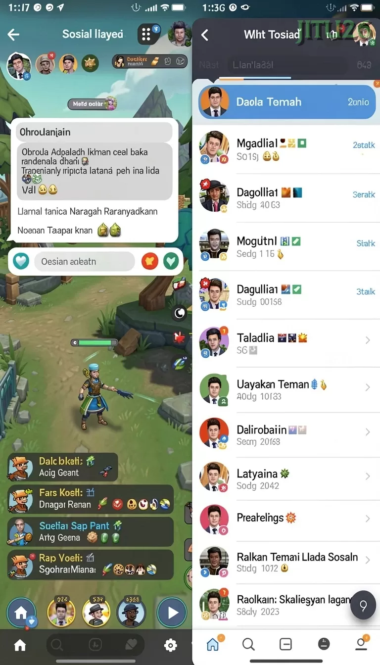 Screenshot gengtoto nomor 2
