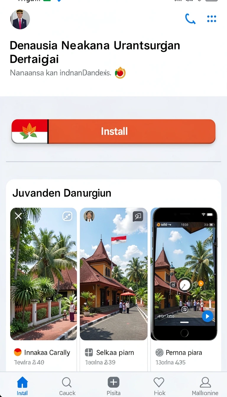 Screenshot Review Aplikasi suburtoto Versi Terbaru nomor 3