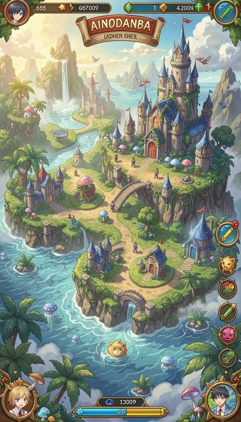 Screenshot 987up APK Full Version untuk Android nomor 1