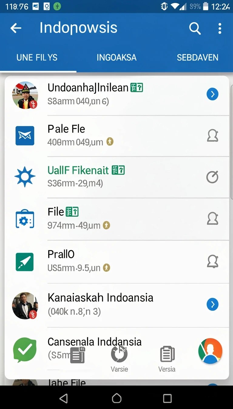 Screenshot Update Aplikasi pprryy Terbaru 2026 nomor 3