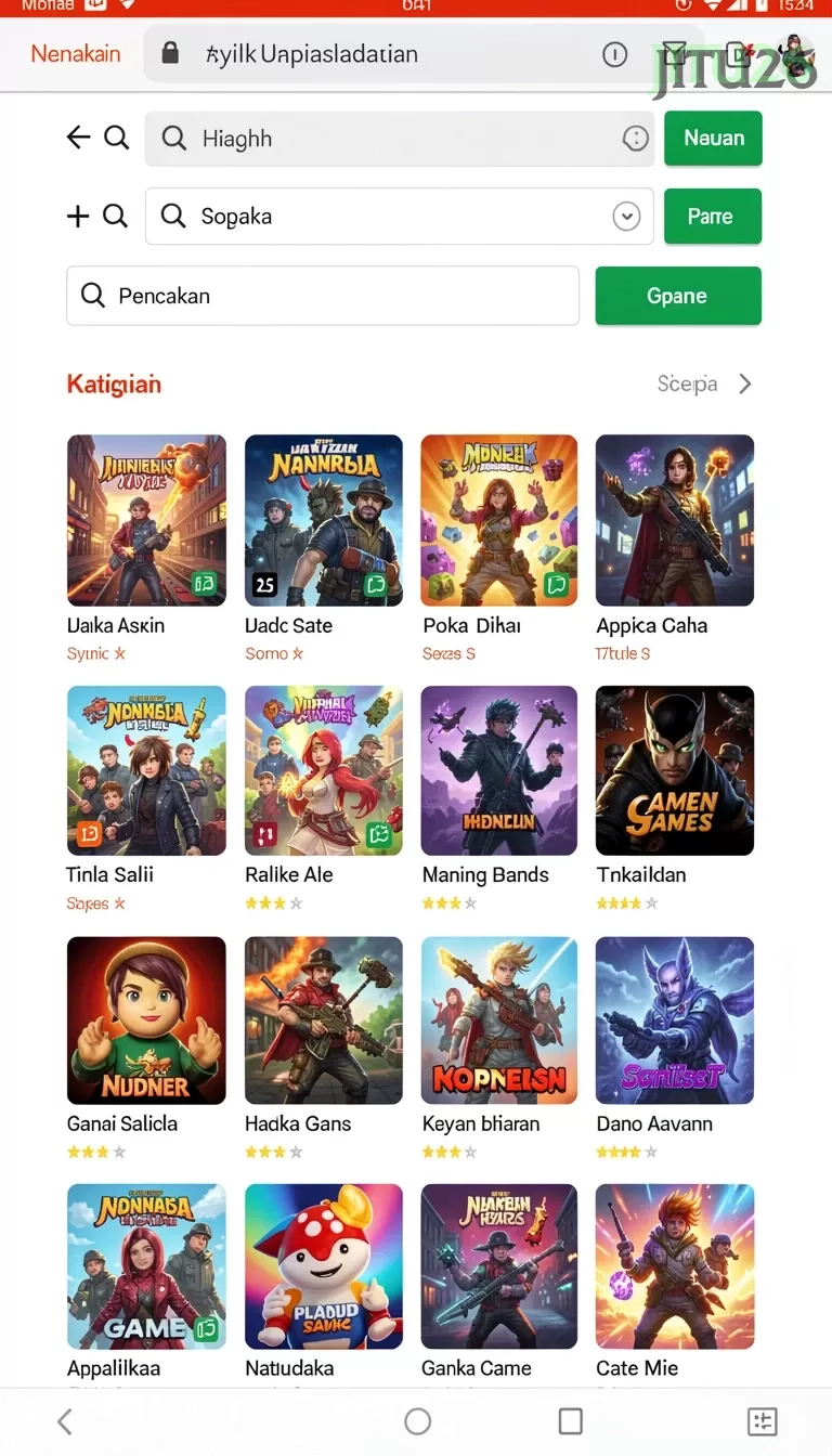 Screenshot siap108 nomor 3