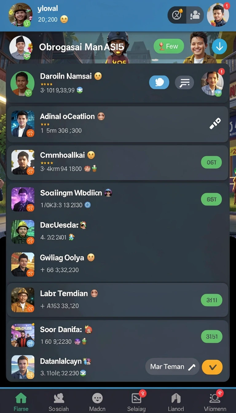 Screenshot inibet APK Versi Terbaru untuk Android 2026 nomor 1