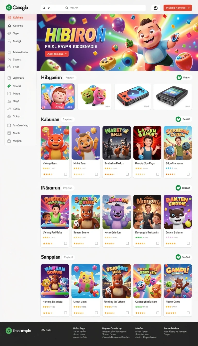 Screenshot Kelebihan dan Fitur Aplikasi marquee Terbaru nomor 1