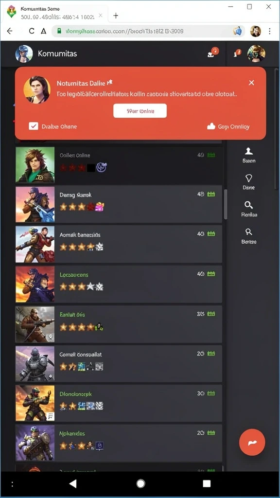 Screenshot idebet Terbaru: Download APK Resmi dan Aman nomor 3